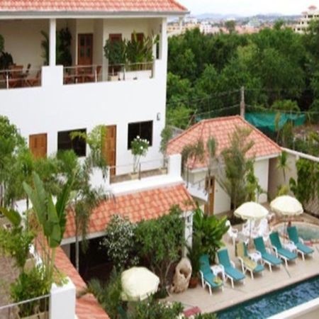Sansuk Gay Sauna And Guesthouse Pattaya Εξωτερικό φωτογραφία