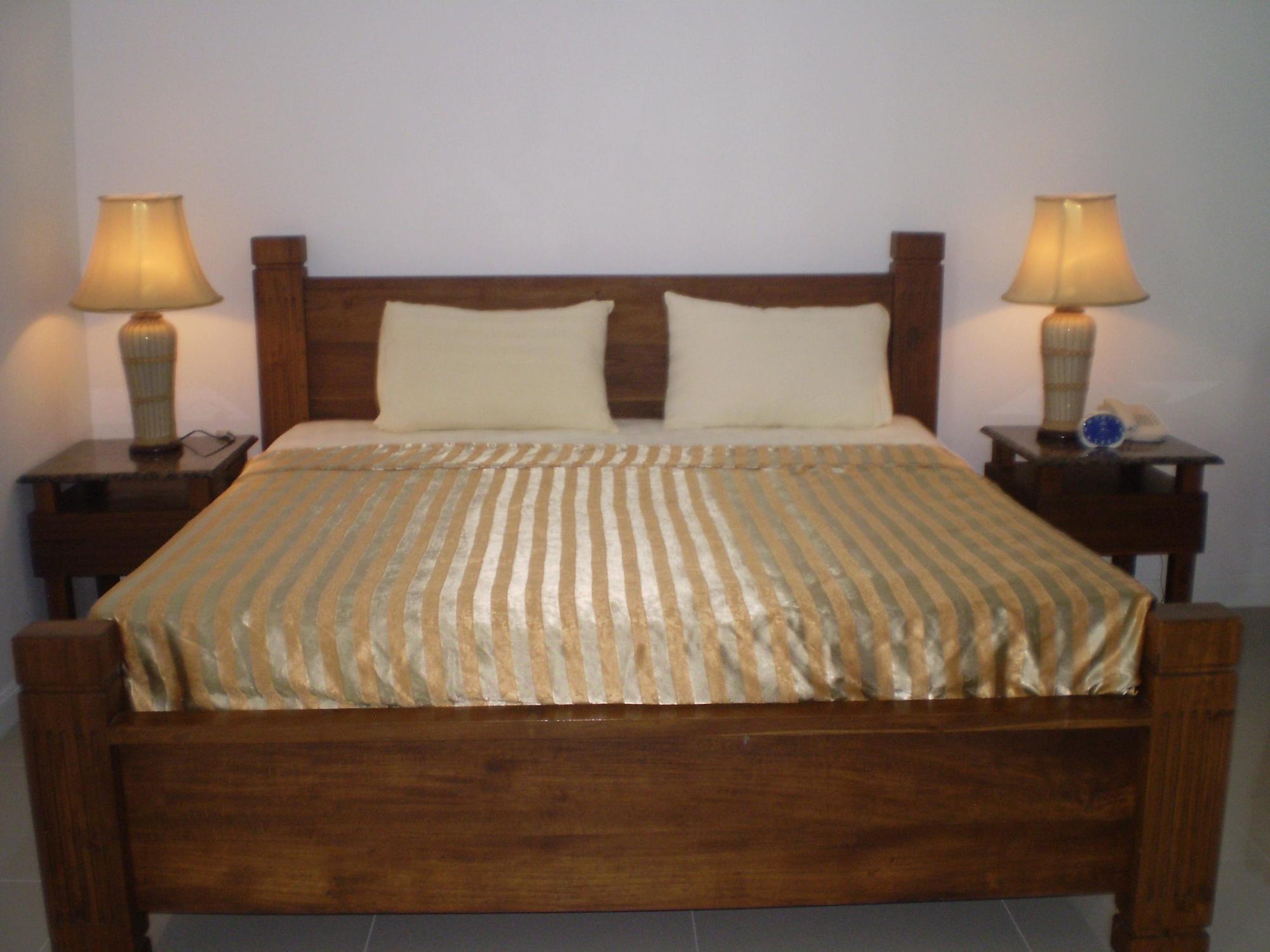 Sansuk Gay Sauna And Guesthouse Pattaya Εξωτερικό φωτογραφία