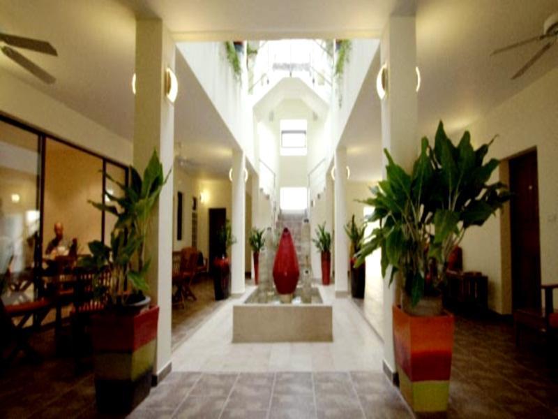 Sansuk Gay Sauna And Guesthouse Pattaya Εξωτερικό φωτογραφία
