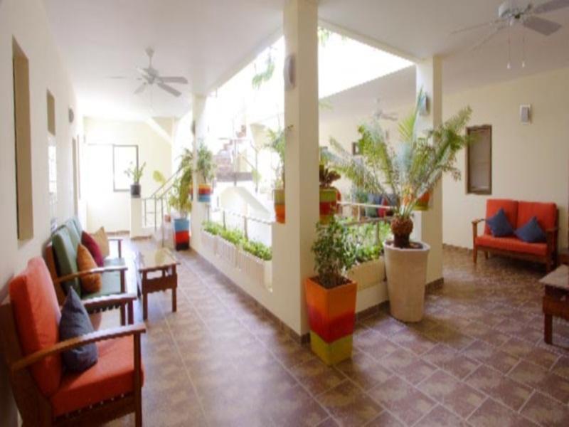 Sansuk Gay Sauna And Guesthouse Pattaya Εξωτερικό φωτογραφία